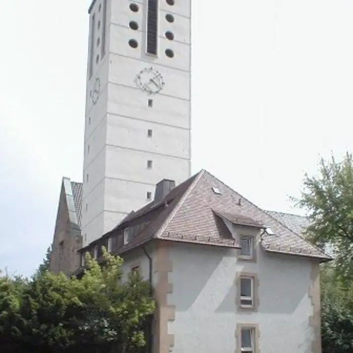 Orthodox Church of the Saint John the Baptist - Heilbronn, | Orthodox