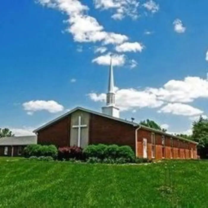 christian church in queenstown md