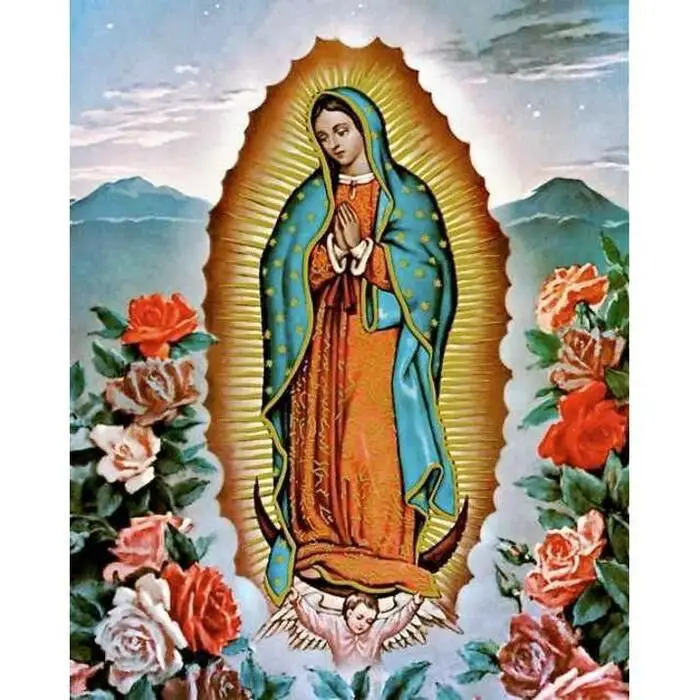 Our Lady Of Guadalupe Parish Toronto Ontario Mass Times