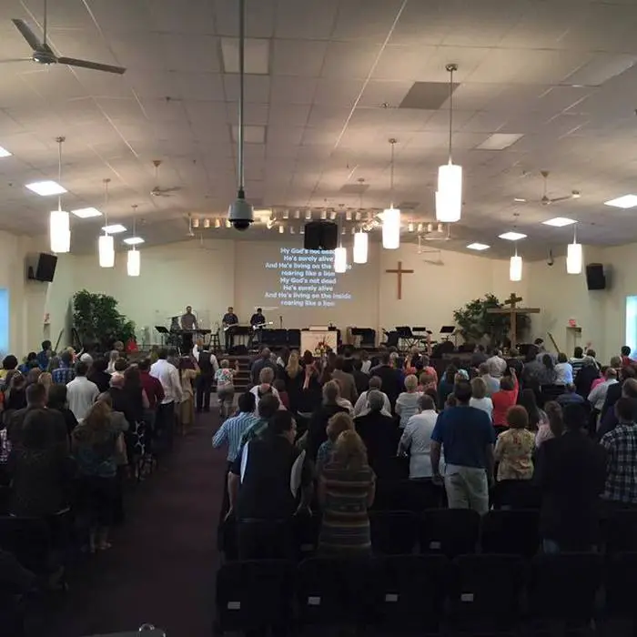 Royal Ridge Church of God (4 photos) - Church of God church near me in ...