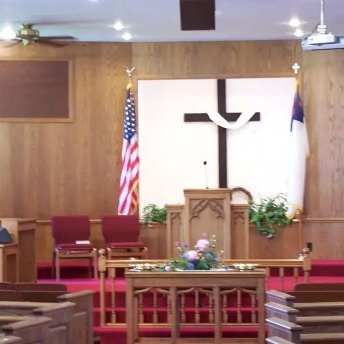 Bureau Township Community Church - Princeton, IL | Missionary church ...