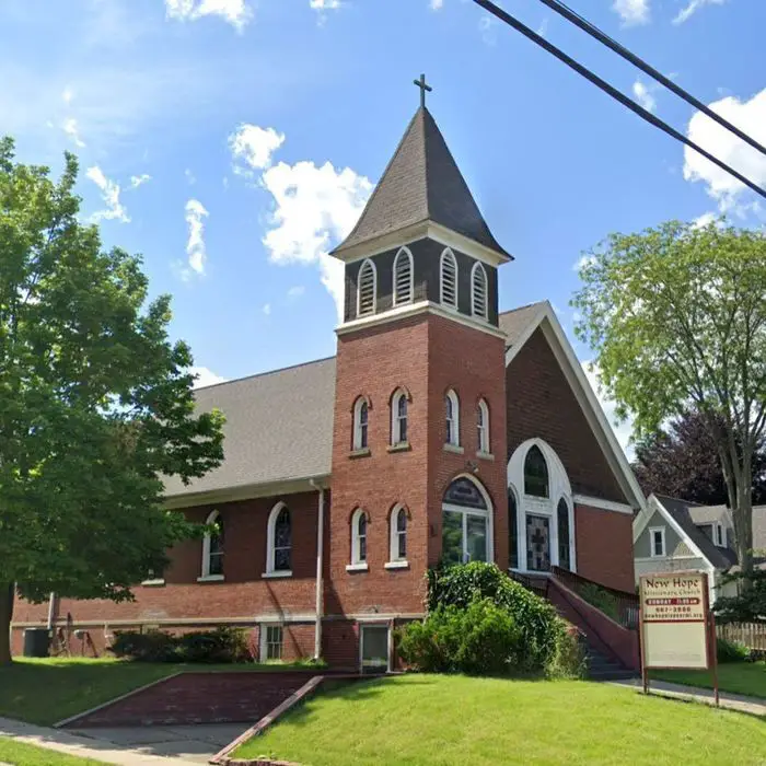 New Hope Missionary Church - Lapeer, MI | Local Church Guide