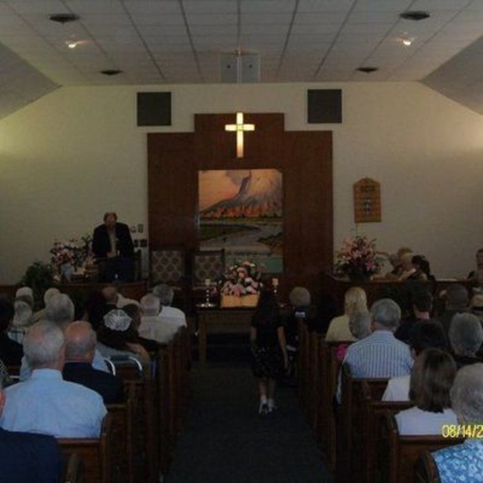 Schoolfield Church of the Brethren - Danville, VA | Church of the ...