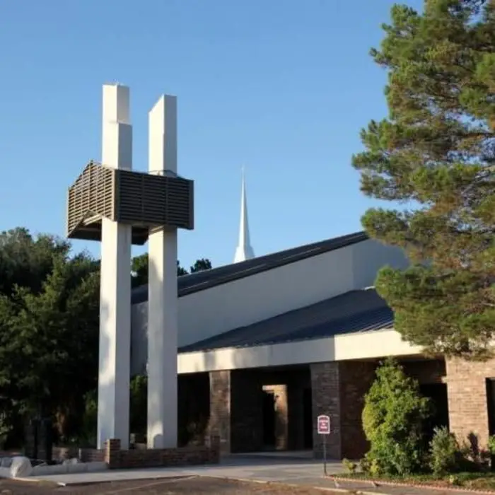 Our Lady Of Guadalupe Parish Fort Stockton, TX - Catholic Church Near Me