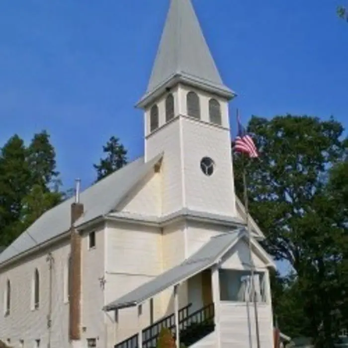 St Joseph Parish White Salmon WA Catholic Church  near  me 