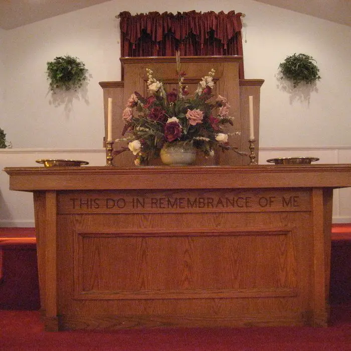 Harbor Baptist Church – Hampton (2 photos) - Baptist church near me in ...