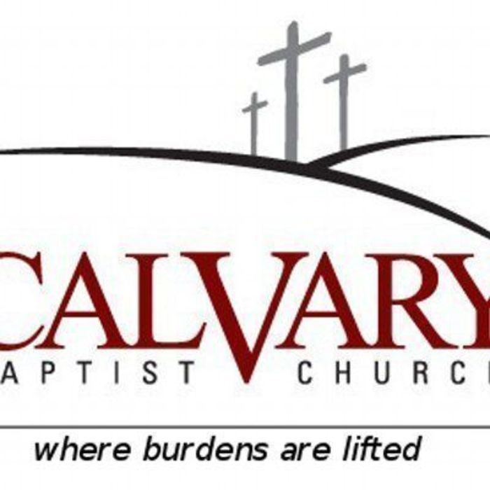 Calvary Baptist Church Pictures - 1 image found | Download Free