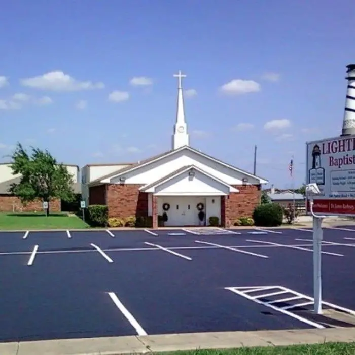 Lighthouse Baptist Church Wylie Tx Baptist Church Near Me Photo