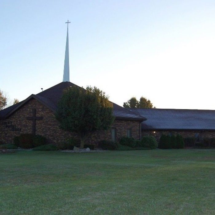 Liberty Baptist Church - Rochester, IN | Baptist Church near me