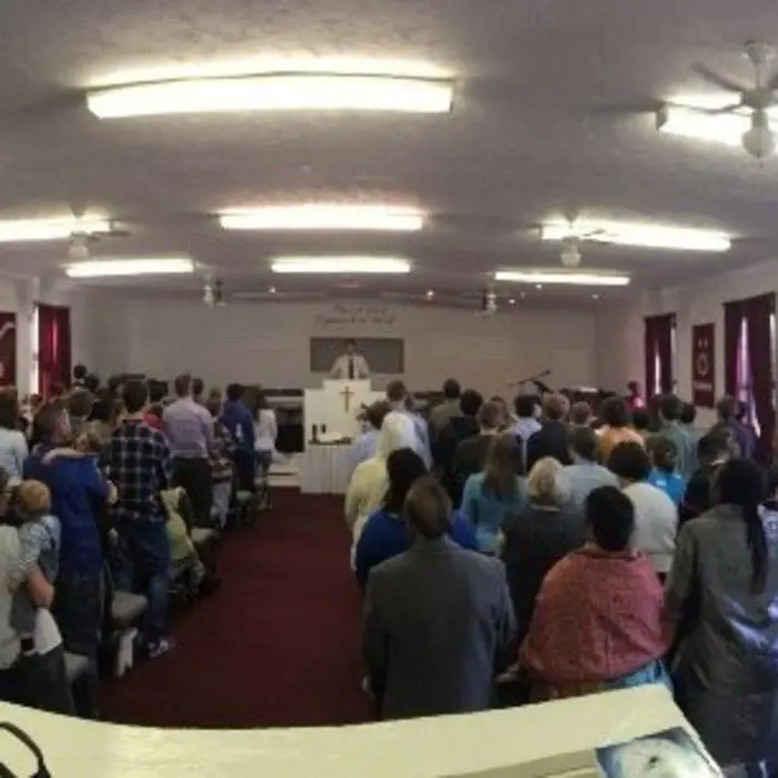 Alconbury Independent Baptist Church (2 photos) - Baptist church near ...