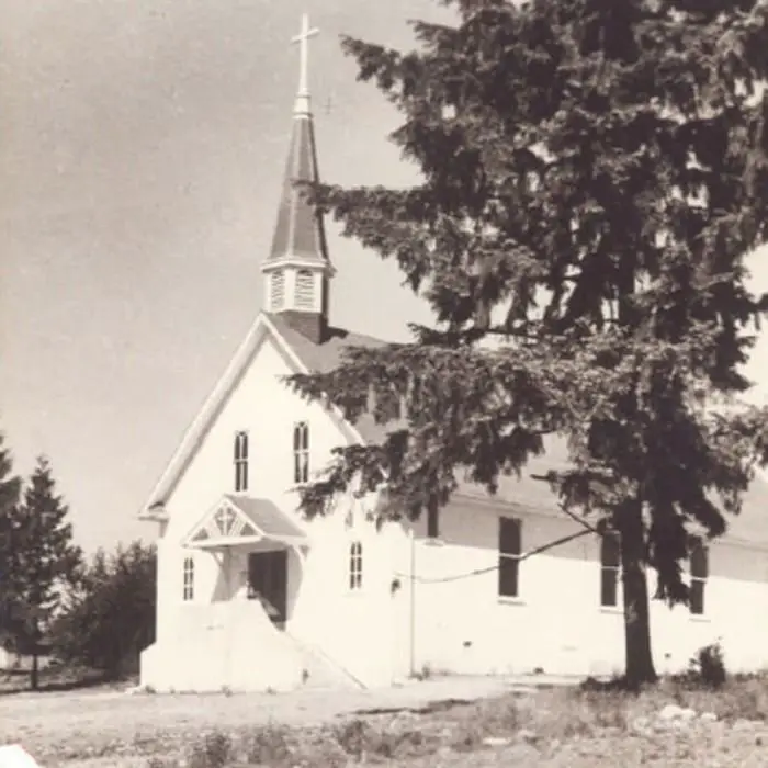 Our Lady of Good Counsel Surrey, BC - Catholic church near me