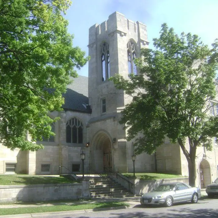 River of Life Lutheran Church - Minneapolis, MN | Lutheran church near ...