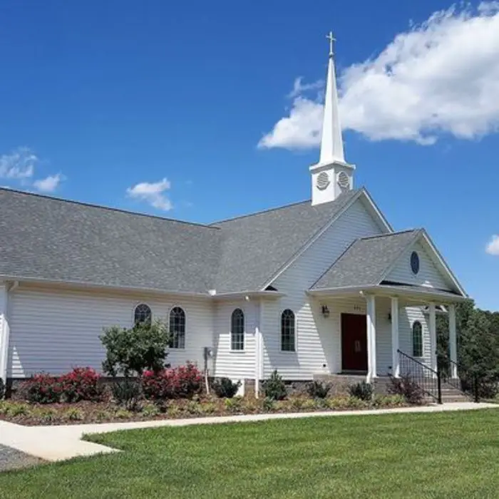 New Life Lutheran Church - New London, NC