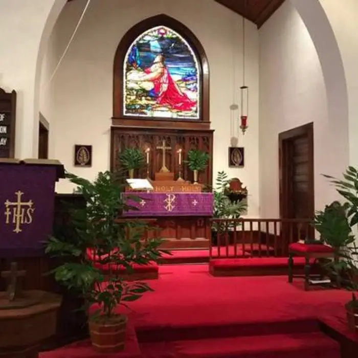 St. Mark's Lutheran Church Pictures - 4 images found | Download Free