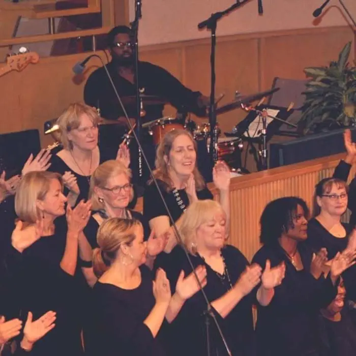 First Covenant Church - Minneapolis, MN