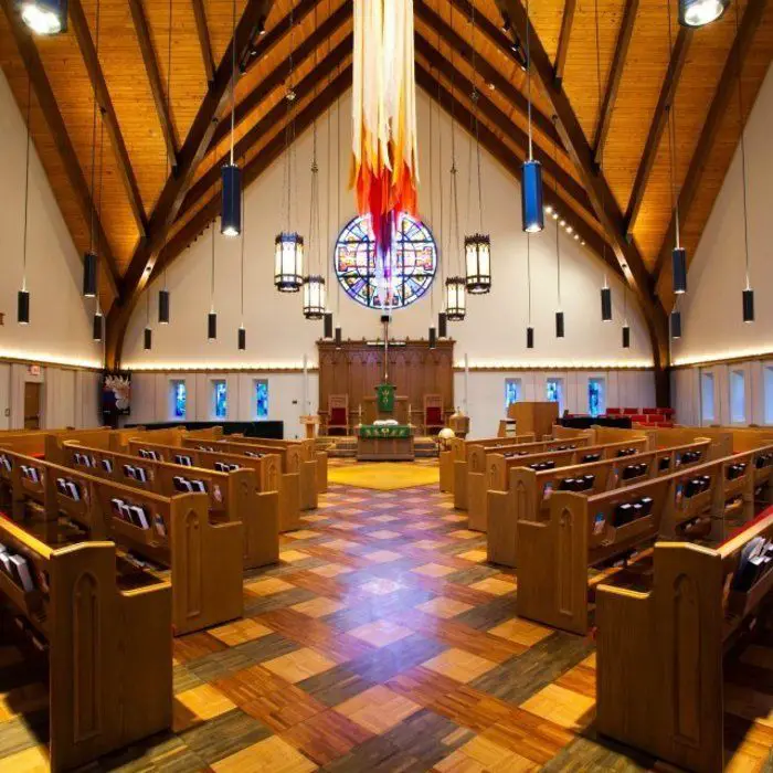 First Congregational Church Of Webster Groves Ucc 