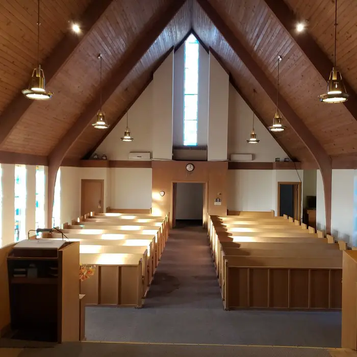 First Congregational of Forest Glen UCC (3 photos) - United Church of ...