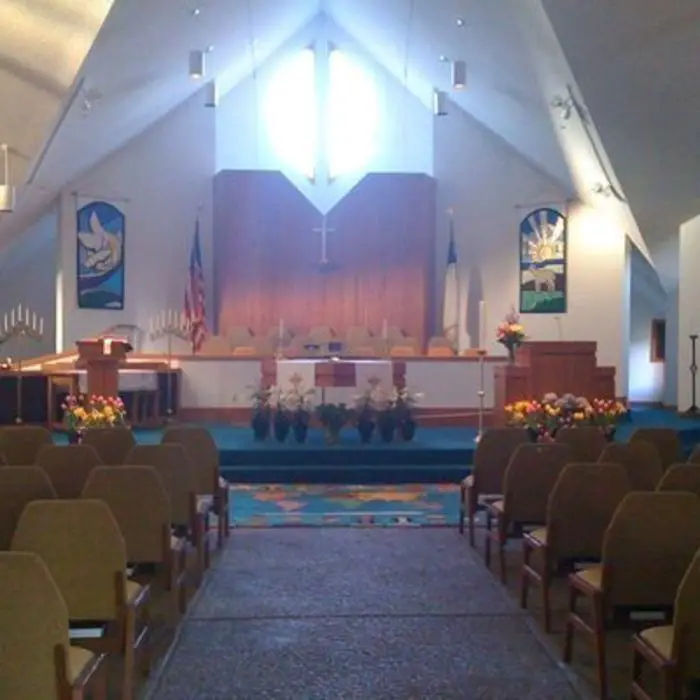 Mendota Heights United Church of Christ Congregational - Mendota ...