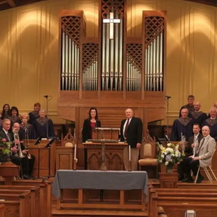 Central Steele Creek Presbyterian Church Presbyterian church near me