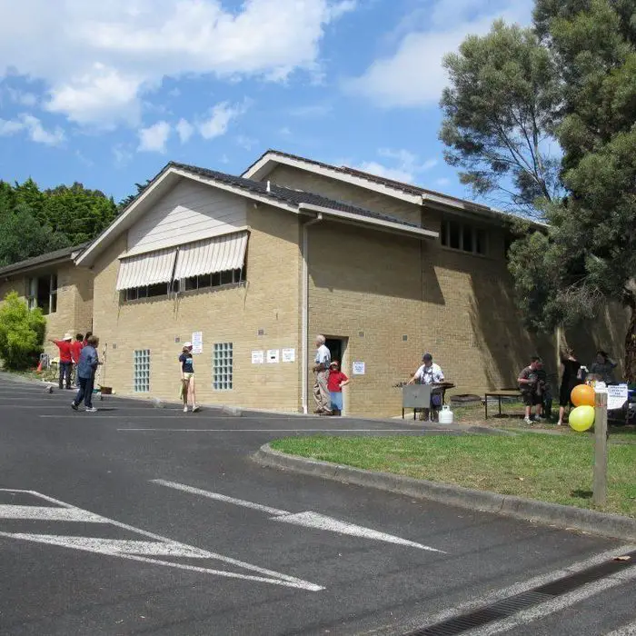 Waverley Baptist Church - Wheelers Hill, Vic