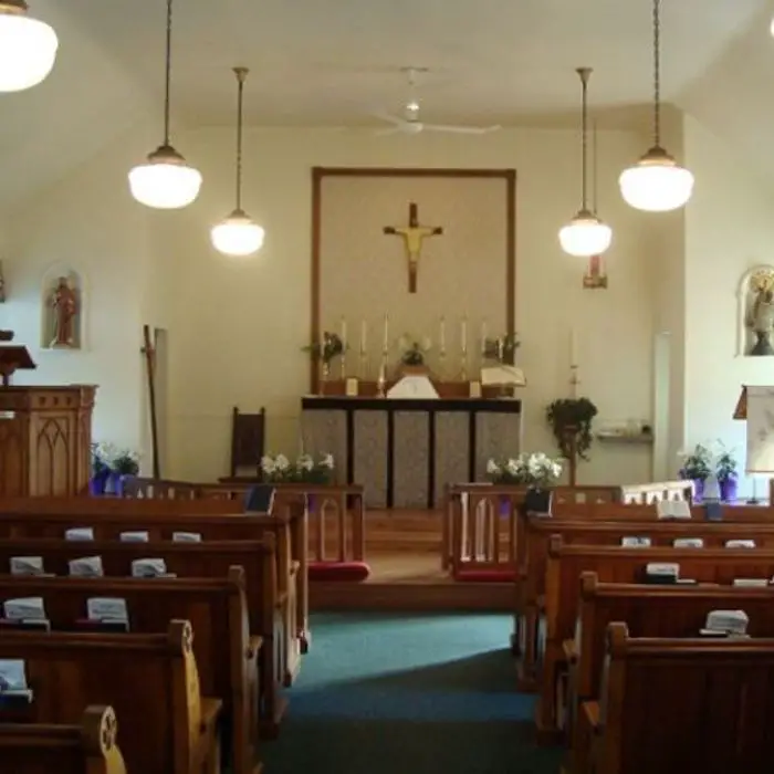 Parish of Saint Aidan - Halifax, NS | Anglican church near me | 5 photos