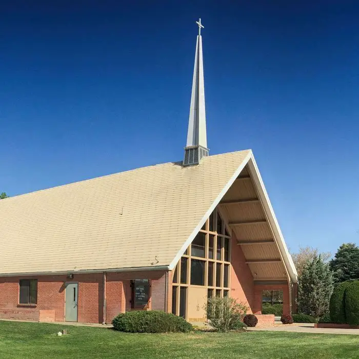 First Presbyterian Church (4 photos) - Presbyterian church near me in ...