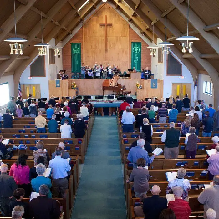 First Presbyterian Church - Farmington, NM | Presbyterian church near ...