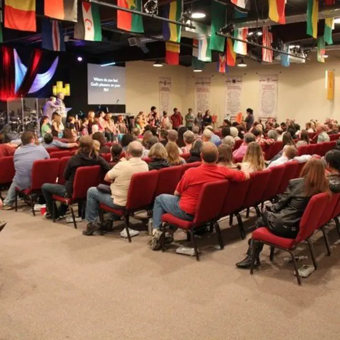 New Life City - Albuquerque, NM | Local Church Guide