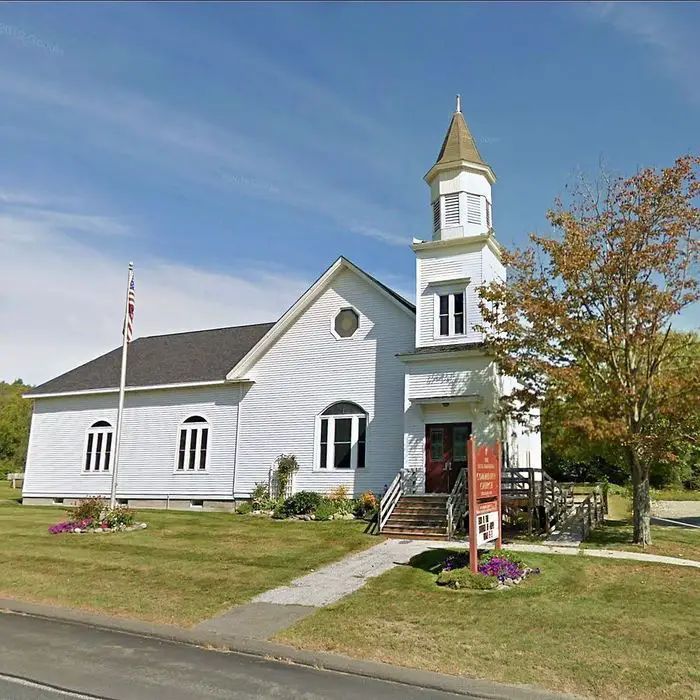 East Eddington Community Church - Eddington, ME | Christian Church near me