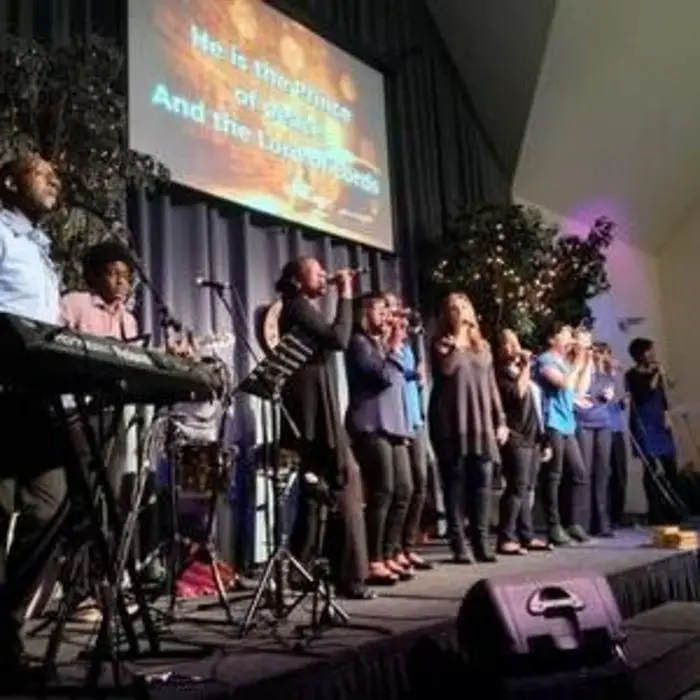 Christian Life Centre - Birmingham, West Midlands | Elim Pentecostal ...