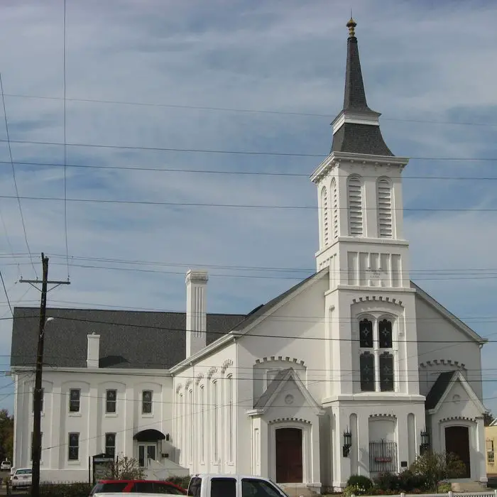 Grace Community Church Non Denominational Church Near Me In 