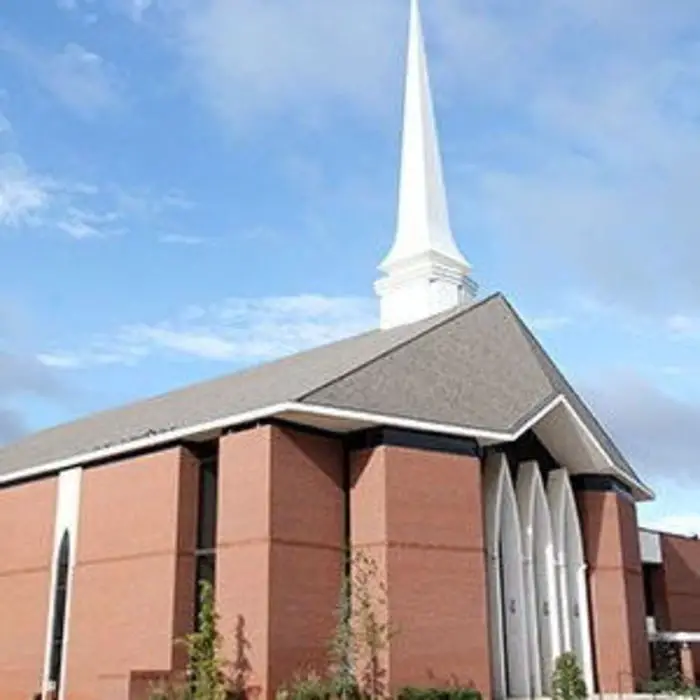 Quail Springs Baptist Church Oklahoma City, OK Baptist church near me