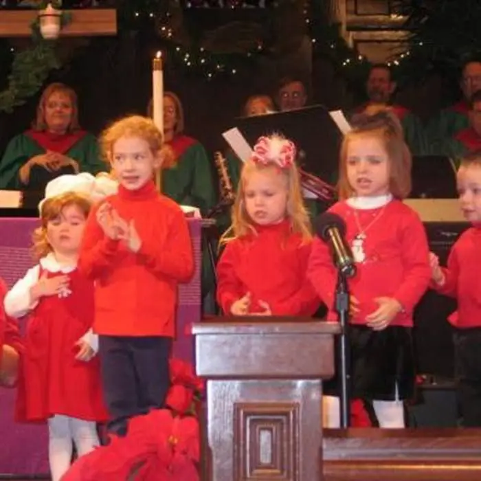 First United Methodist Church of Oklahoma City - Oklahoma City, OK ...