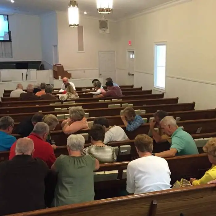 First Baptist Church - Pawleys Island, SC | Baptist church near me | 5 ...