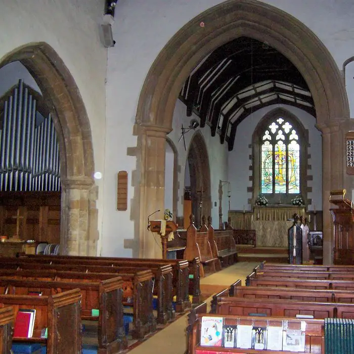 St. Owen's Bromham (2 photos) - Church of England church near me in ...