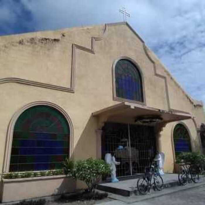 Our Lady Of Guadalupe Parish - Catholic Church Near Me In President 