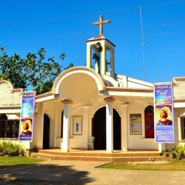 Saint Philip the Apostle Parish - Basud, Camarines Norte | Catholic ...