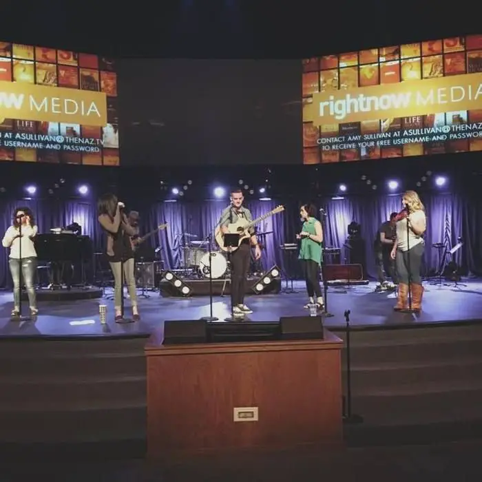 Grove City Church Of The Nazarene - Grove City, OH | Church of the ...