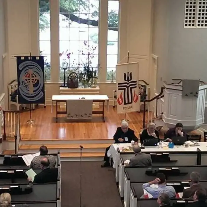 Synod Of The Sun Of The Presbyterian Church (5 Photos) - Presbyterian ...