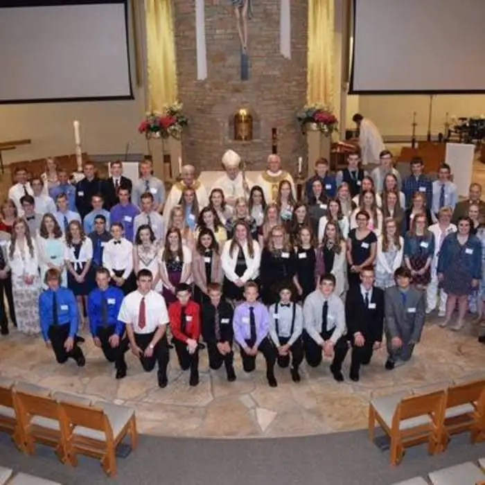 St. Bronislava Parish Plover, WI - Catholic church near me