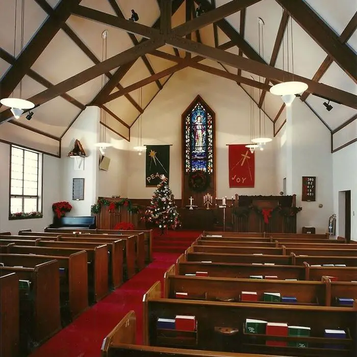 Rosemere Memorial United Church - Rosemère, QC | United church near me ...