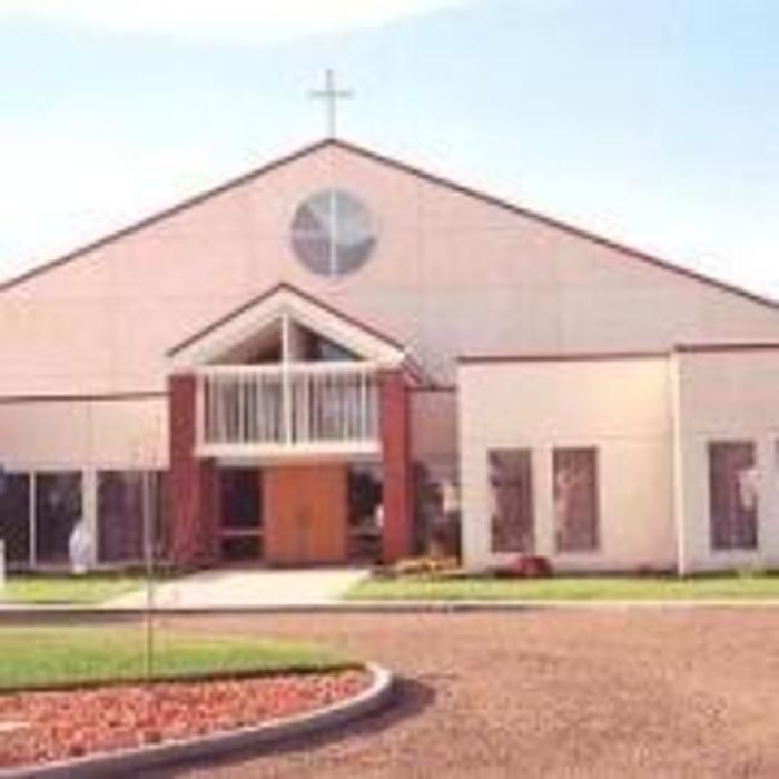 Our Lady of the Prairies, Daysland Daysland, AB Catholic church near me