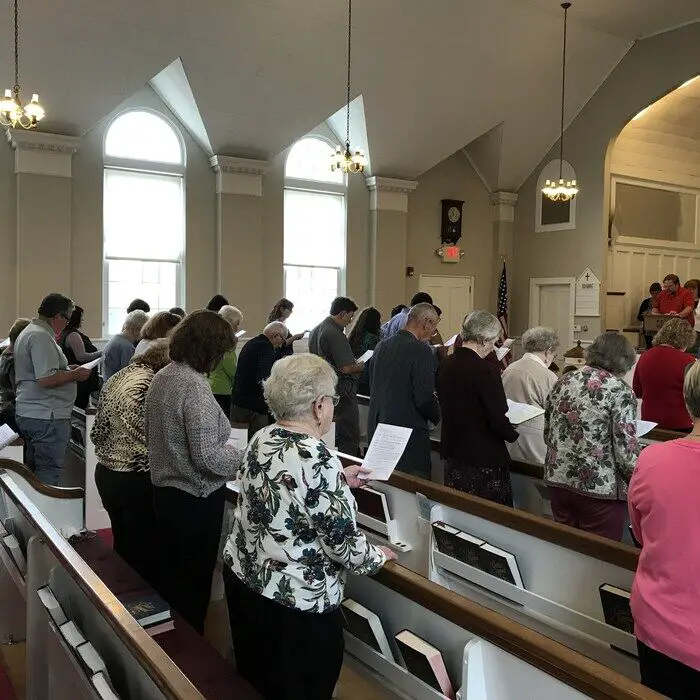 Charlton Federated Church - Charlton, MA | United Church of Christ ...