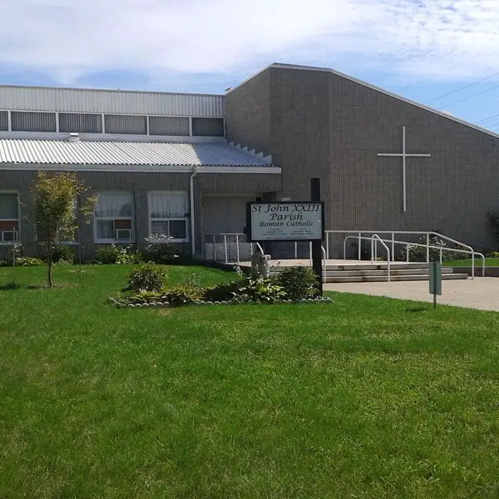St. John XXIII Parish - Don Mills, ON | Catholic church near me