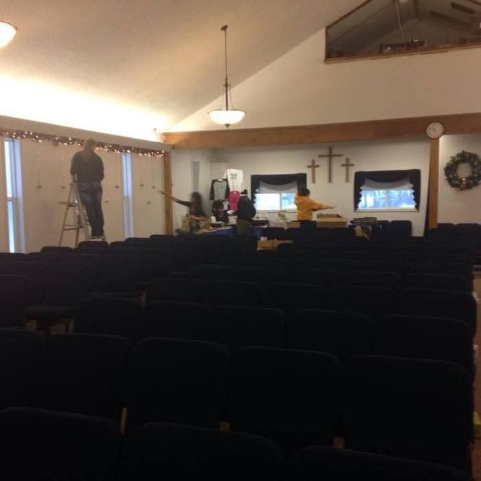 Soldotna Church Of God (5 photos) - Church of God church near me in ...