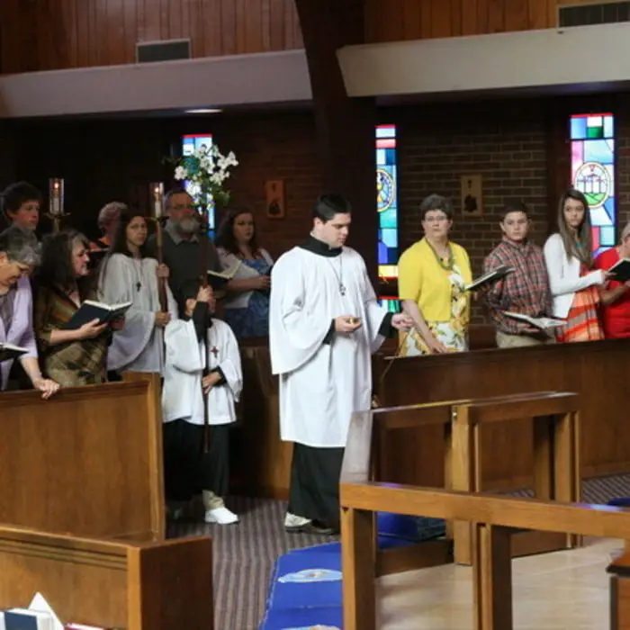 All Saints' Episcopal Church Cayce, SC - Cayce, SC