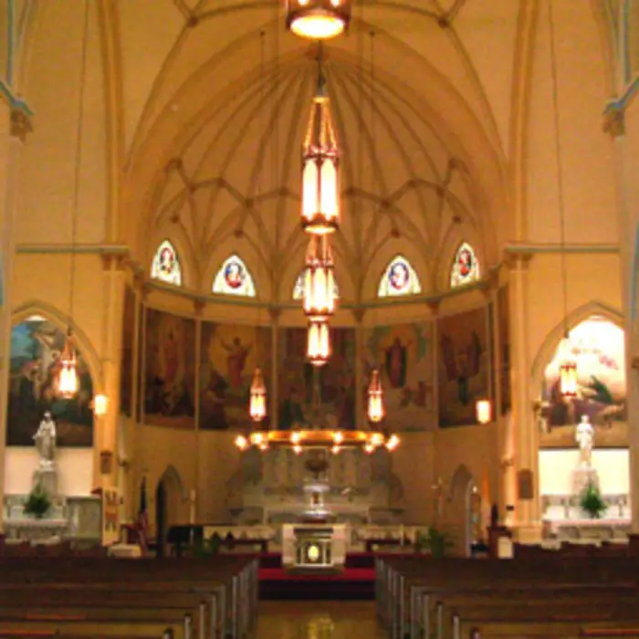 Saint Paul - Portsmouth, VA | Local Church Guide