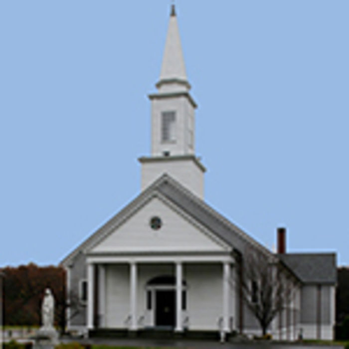 St. Ann - Catholic church near me in Raynham, MA