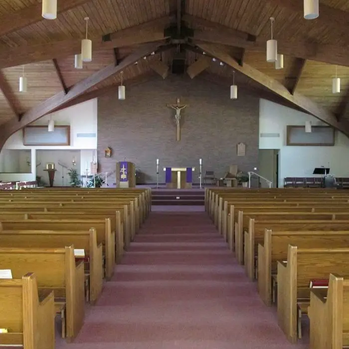 Queen of Martyrs (5 photos) - Catholic church near me in Dayton, OH