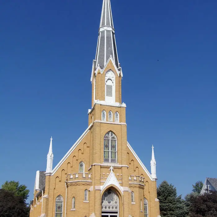 St. Lawrence - Penfield, IL | Local Church Guide